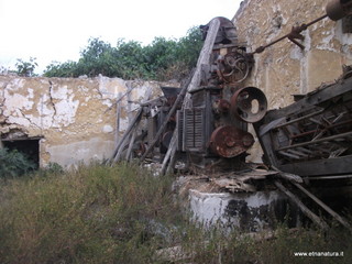 Mulino Chiarenza